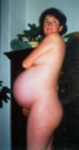 Jane 38 Weeks Pregnant